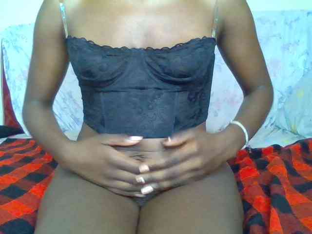 T-rixxydiva webcam