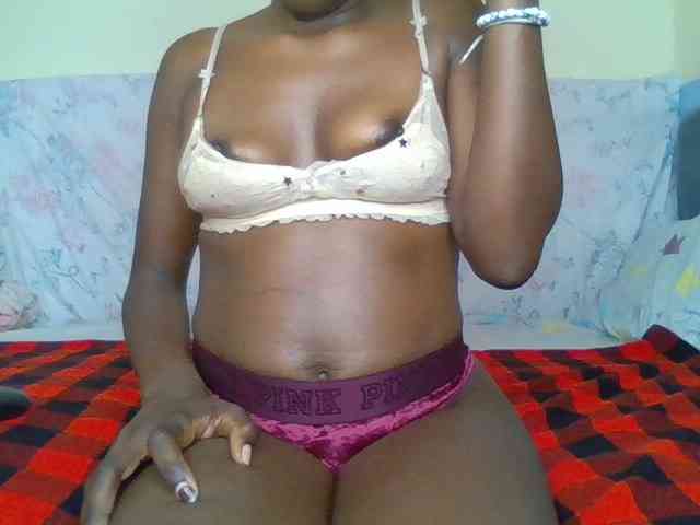T-rixxydiva webcam