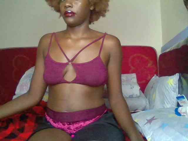 T-rixxydiva webcam