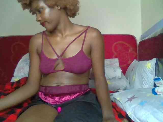 T-rixxydiva webcam
