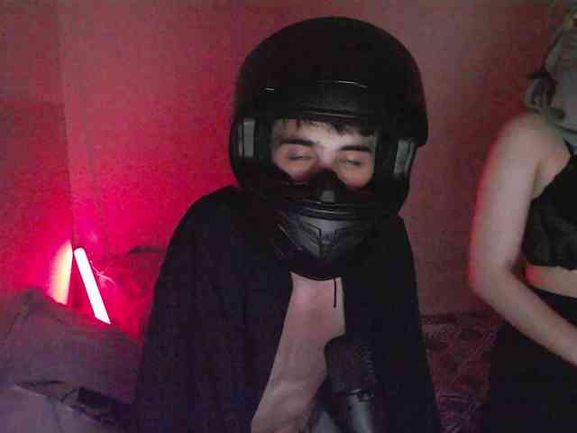sponsorseksa webcam
