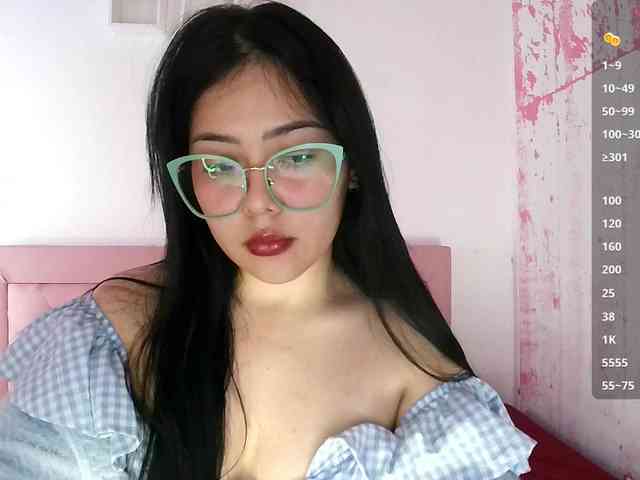 lucy911 webcam