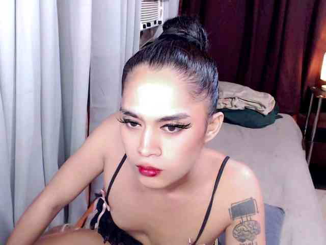 UrAsianGoddess Live Webcam on BongaCams