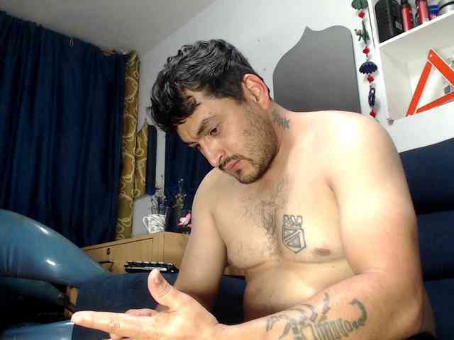 amirramijamal