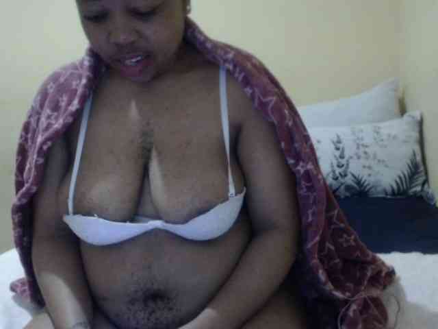 Hairybabe webcam