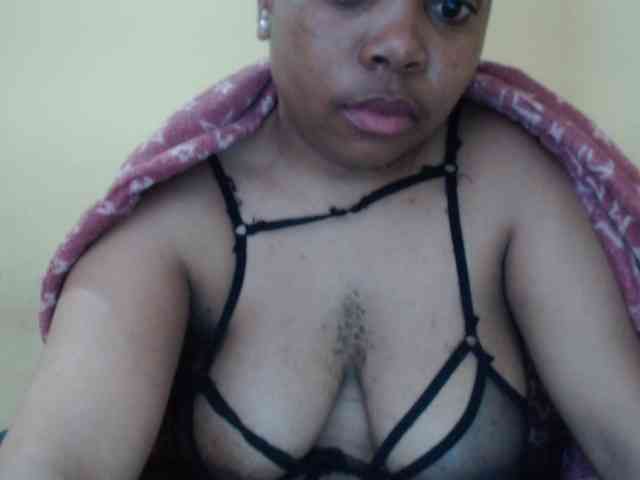 Hairybabe webcam