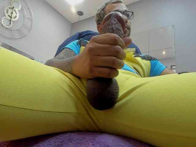 bigcock-hair