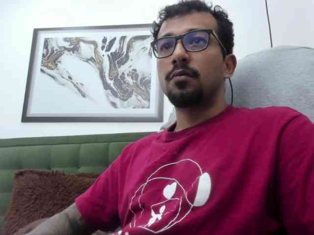 bigcock-hair Live Webcam on BongaCams