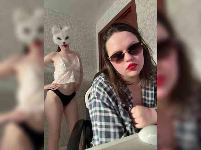 xxx videochat Mila-shkaa