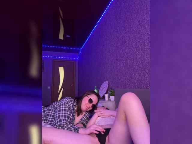 free webcam show Mila-shkaa