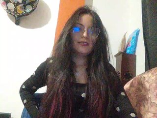 Alisvasquez Porn Show