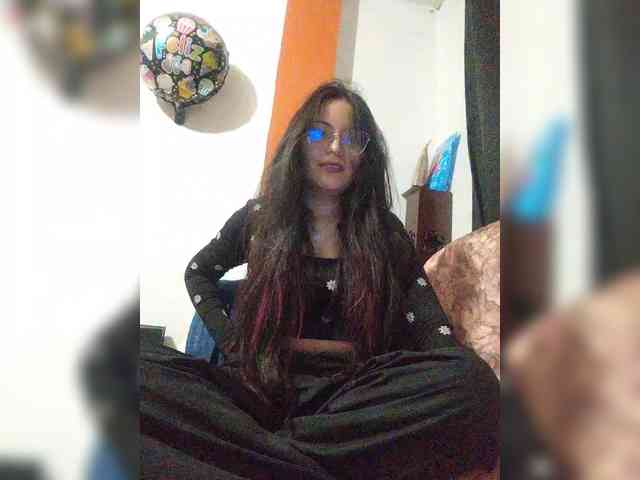Alisvasquez webcam