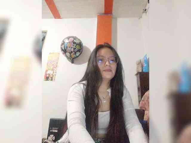 Alisvasquez webcam