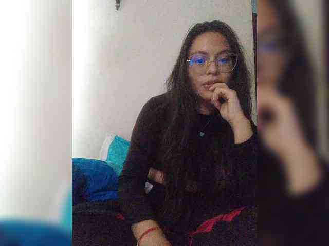 Alisvasquez webcam