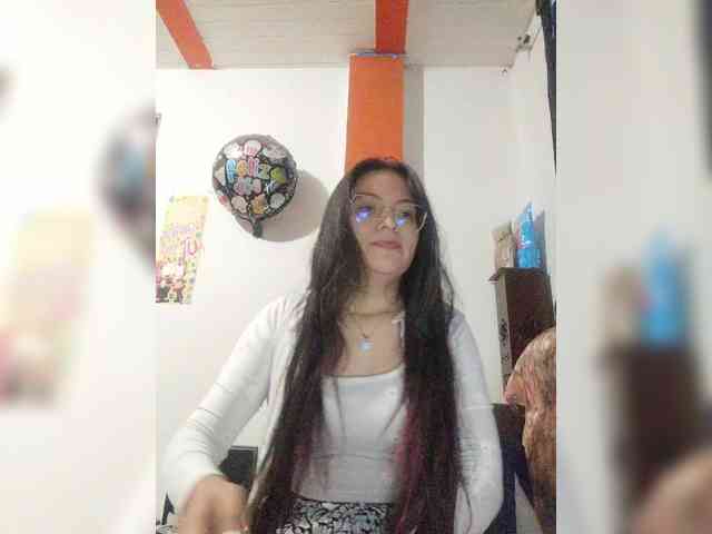 Alisvasquez webcam