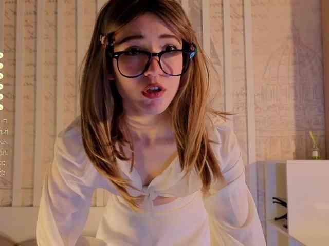 KateTupper webcam
