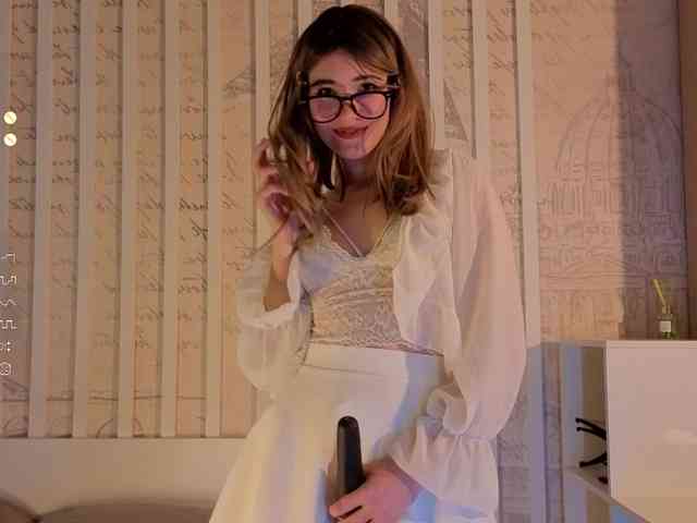 KateTupper webcam