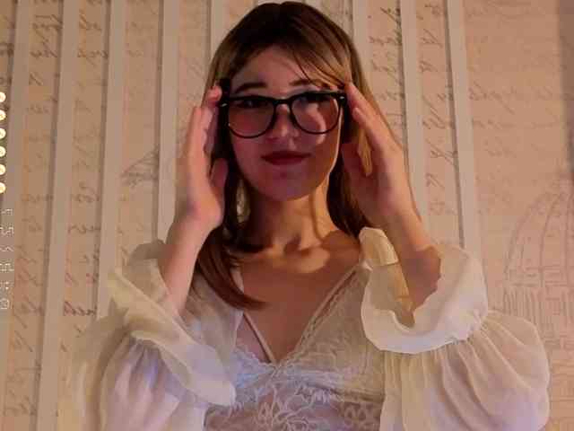 KateTupper webcam