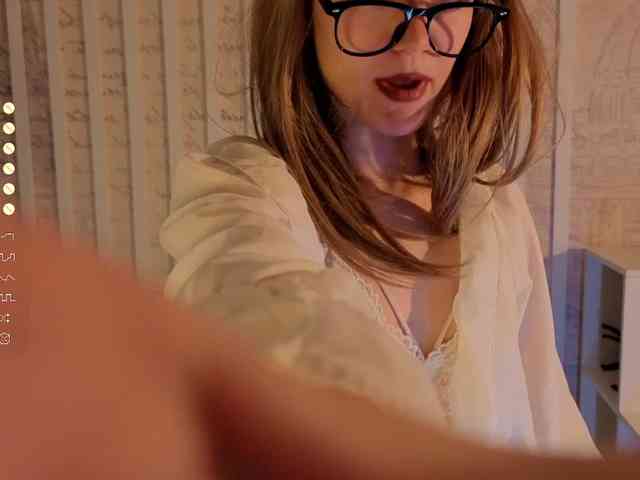 KateTupper webcam