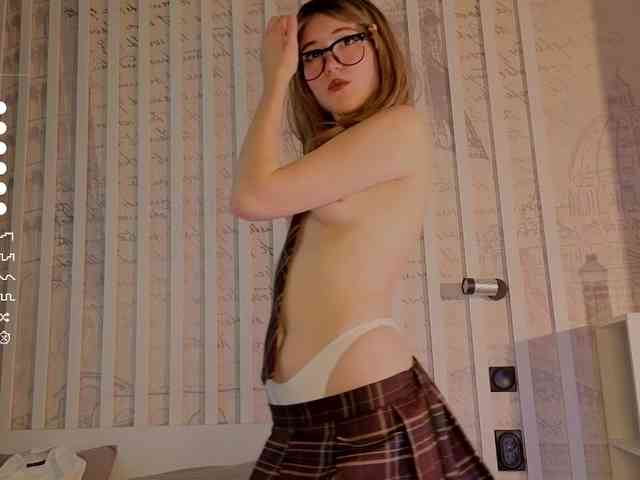 KateTupper webcam