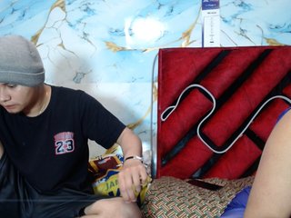 Latin-caliente Porn Show