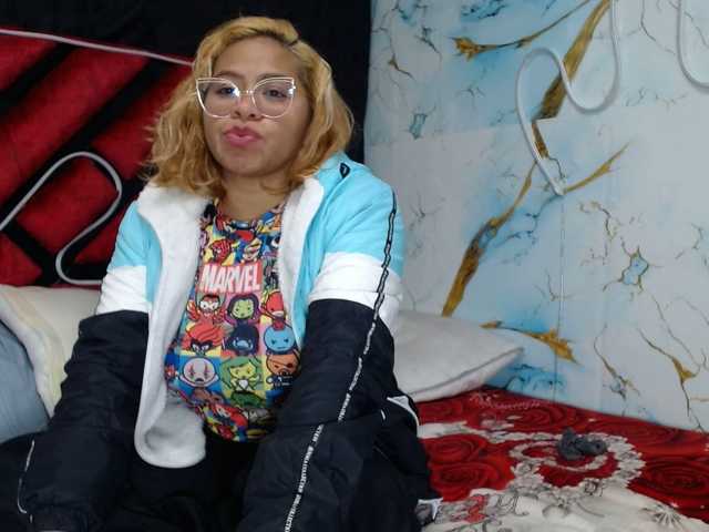 Latin-caliente from BongaCams