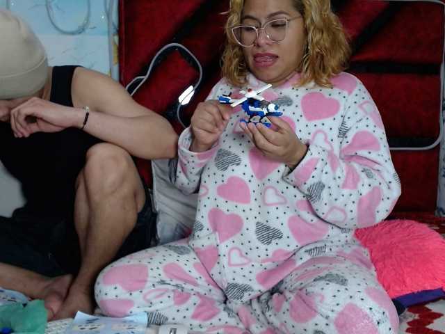 Latin-caliente from BongaCams is Freechat