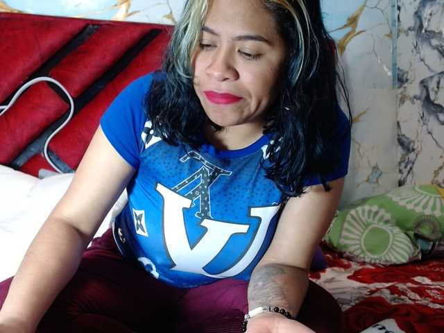 Latin-caliente's BongaCams show and profile