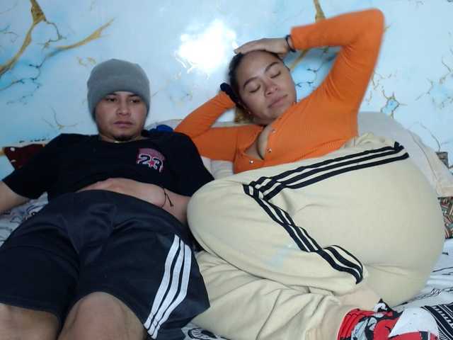 Latin-caliente live cam