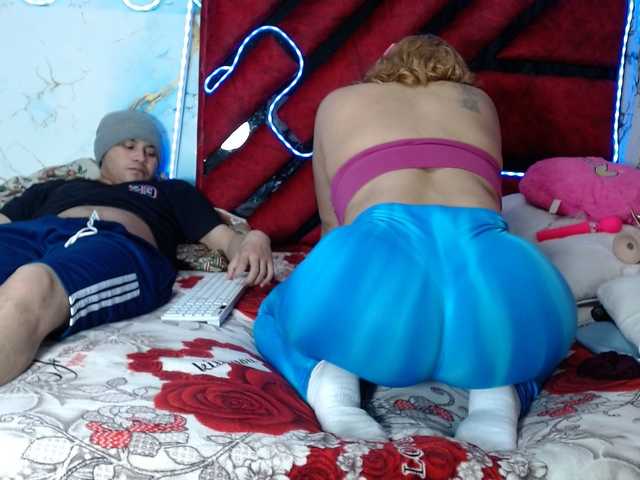 Latin-caliente from BongaCams is Freechat