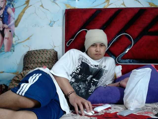 BongaCams Latin-caliente is Freechat Latin-caliente — blow job and fucked