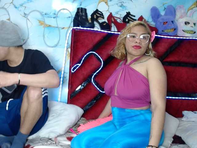 Preview of latin-caliente