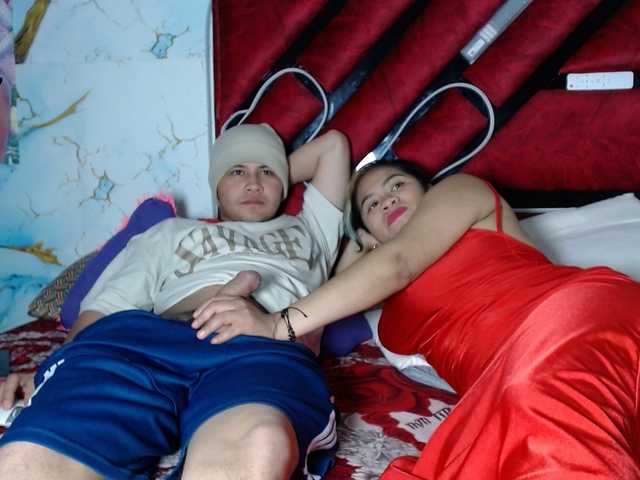 Latin-caliente's BongaCams show and profile