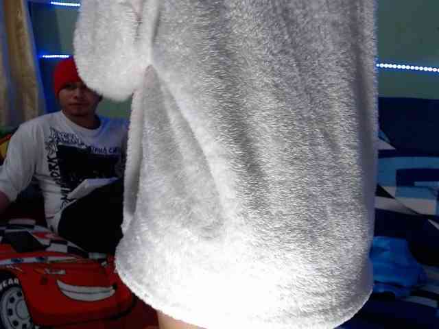 Latin-caliente webcam