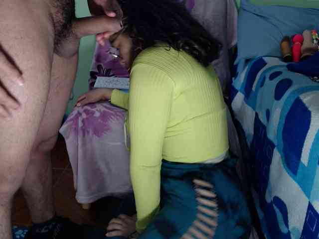 Latin-caliente webcam