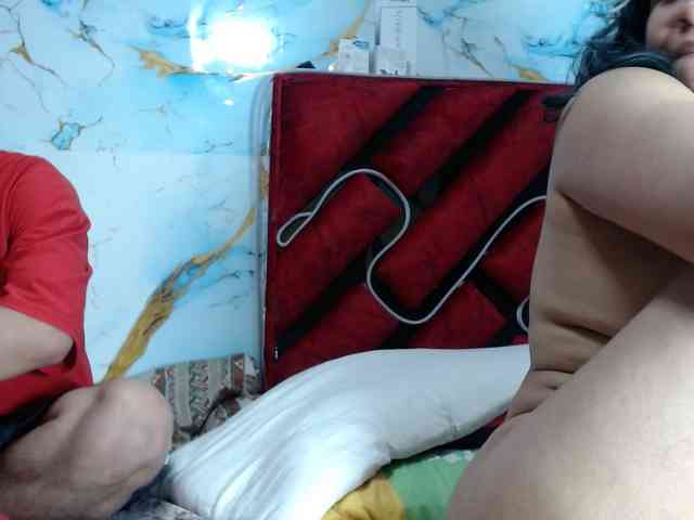 Latin-caliente webcam