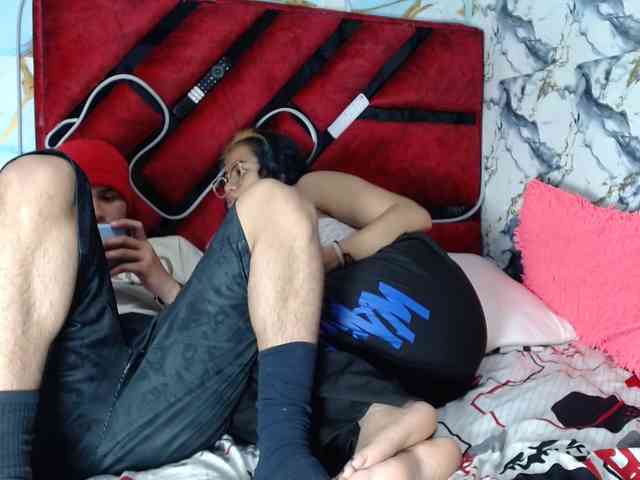 Latin-caliente webcam