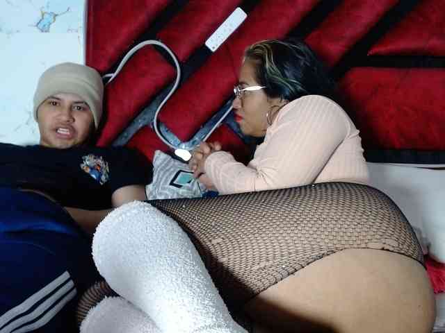 Latin-caliente Latin-caliente