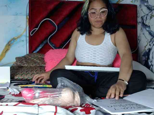 Latin-caliente webcam