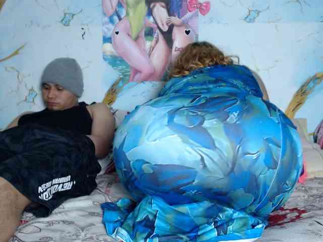 Latin-caliente Latin-caliente