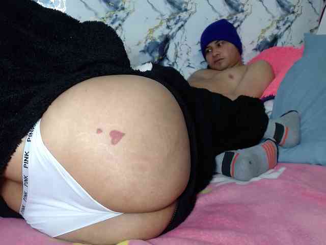 Latin-caliente webcam