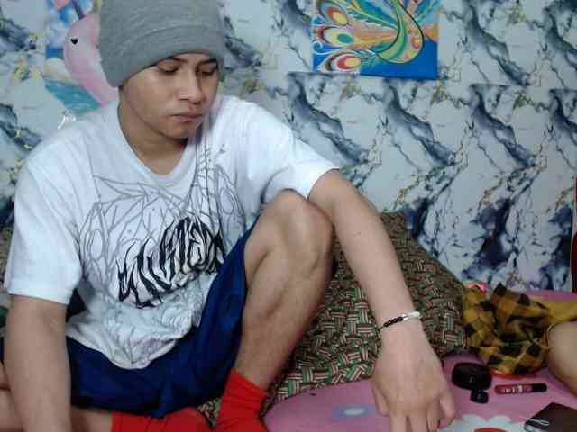 Latin-caliente webcam