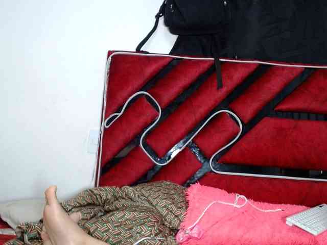 Latin-caliente webcam