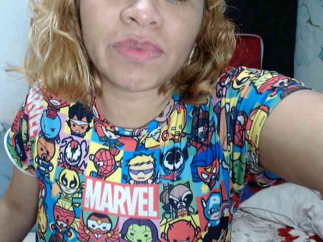 Latin-caliente webcam