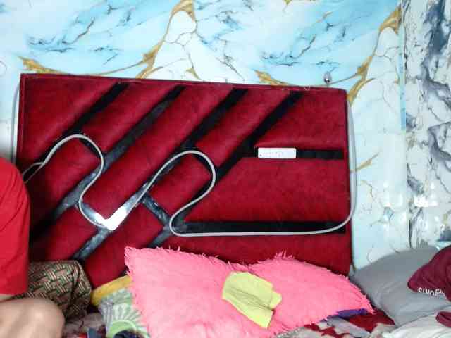 Latin-caliente webcam