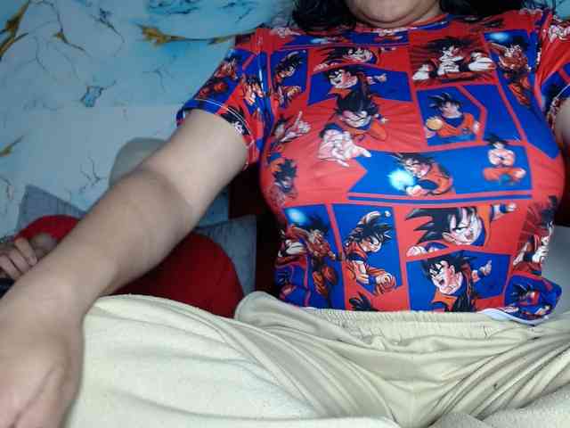 Latin-caliente webcam