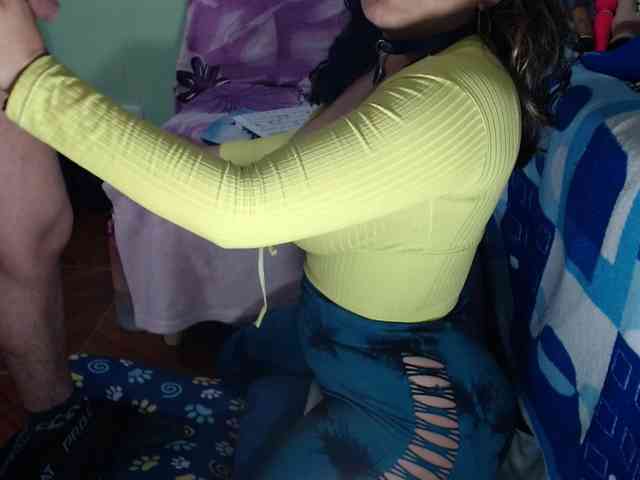 flirt chat room Latin-caliente