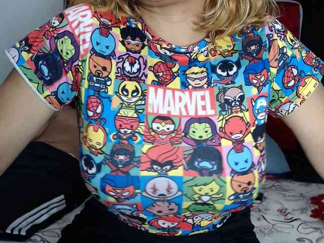 Latin-caliente webcam