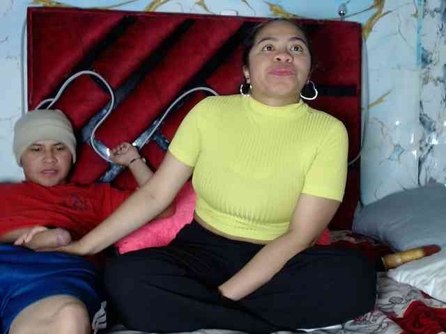 Latin-caliente webcam