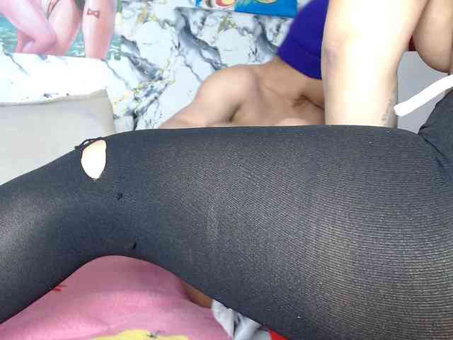 Latin-caliente webcam
